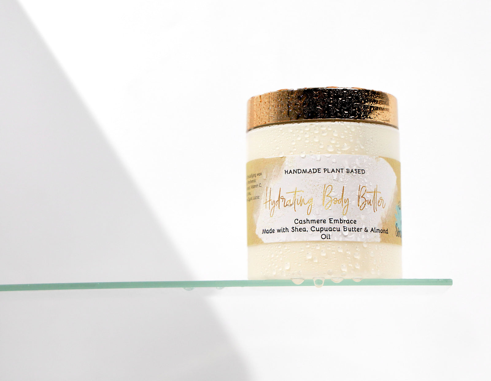 Hydrating Body Butter