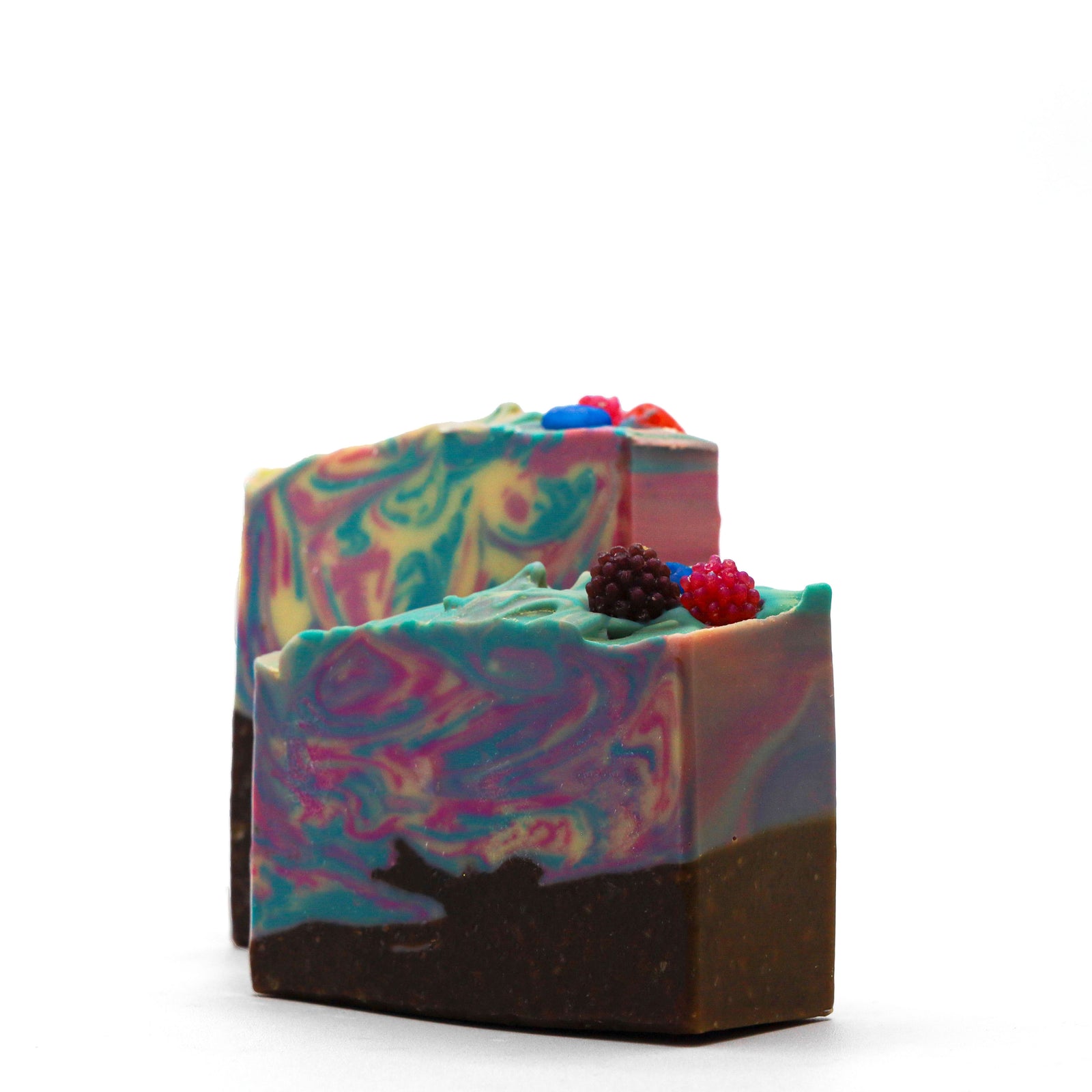 African Berry Dream Body Bar 7 oz