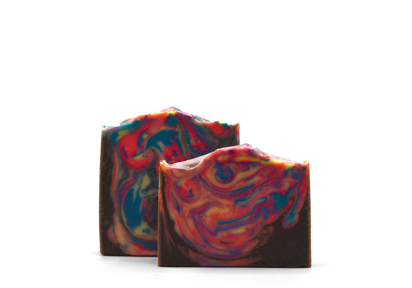African Oasis Body  Bar 7 oz
