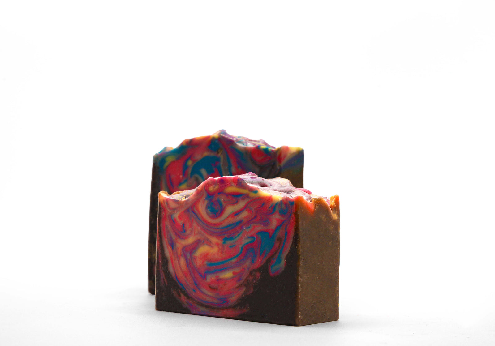 African Oasis Body  Bar 7 oz