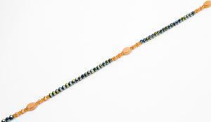 Luxury African Waist Beads