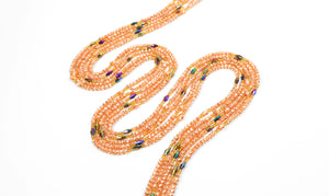 Gold Luxury Waist Beads